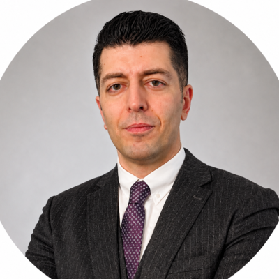 Koksal Ozmen