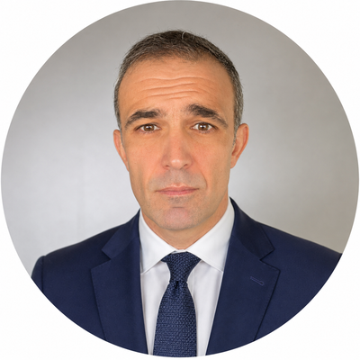 Víctor Monje